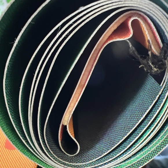 Disney Lion King Vintage 1995 2-Sided Vinyl Store Display Banner - Approx 34x57 - Picture 15 of 15